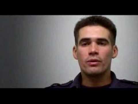 Youtube: 911 firefighters tell what they saw