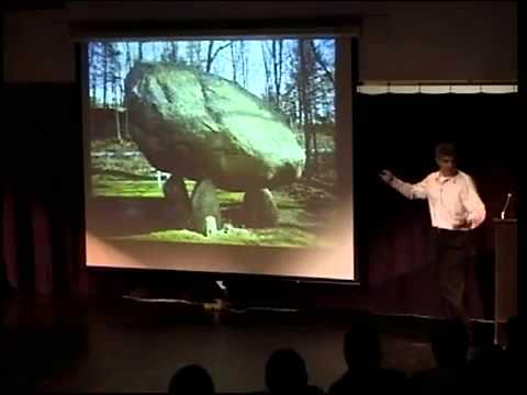 Youtube: Mysterious Stone Chambers & Giants Discovered in New England- Jim Vieira