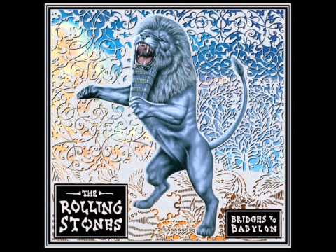 Youtube: The Rolling Stones - Anybody Seen My Baby