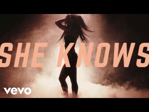 Youtube: Ne-Yo - She Knows  ft. Juicy J (Lyric Video)