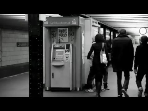 Youtube: oliver koletzki feat axel bosse - ubahn