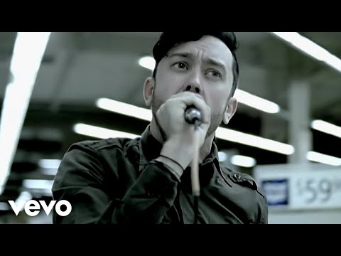 Youtube: Rise Against - Prayer Of The Refugee (Official Music Video)