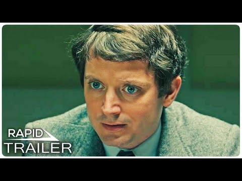 Youtube: NO MAN OF GOD Official Trailer (2021) Elijah Wood, Ted Bundy Movie HD