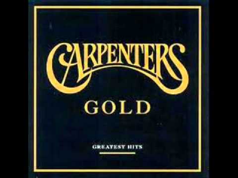 Youtube: Carpenters Top of The World