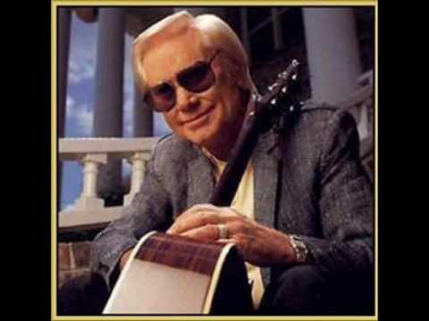 Youtube: George Jones - The Grand Tour