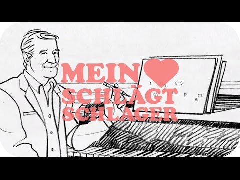Youtube: Udo Jürgens - Der Mann ist das Problem (Offizielles Video)