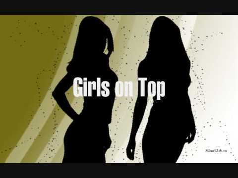 Youtube: Girls on Top - I Wanna Dance with Numbers