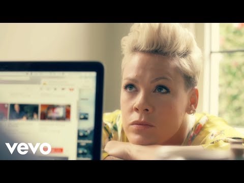 Youtube: P!nk - 90 Days ft. Wrabel (Official Video)