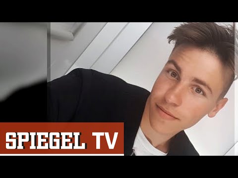 Youtube: Die Tragödie des 17-jährigen Hannes: Wenn einer nicht ins System passt | SPIEGEL TV