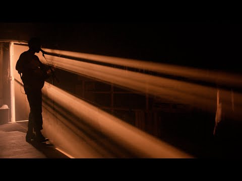 Youtube: Shakey Graves - If Not For You (Where Is My Mind?) (Live in a Sunbeam)