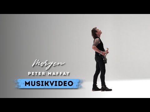 Youtube: Peter Maffay - Morgen (Offizielles Video)