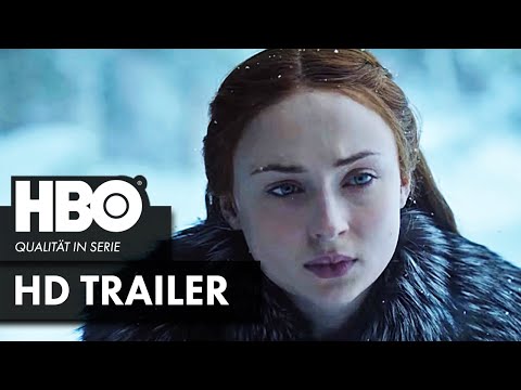 Youtube: GAME OF THRONES Staffel 7 - Trailer #2 Deutsch HD German (2017)