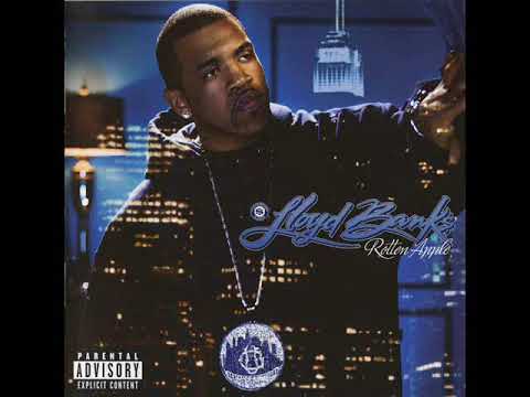 Youtube: Lloyd Banks - Hands Up (Instrumental)