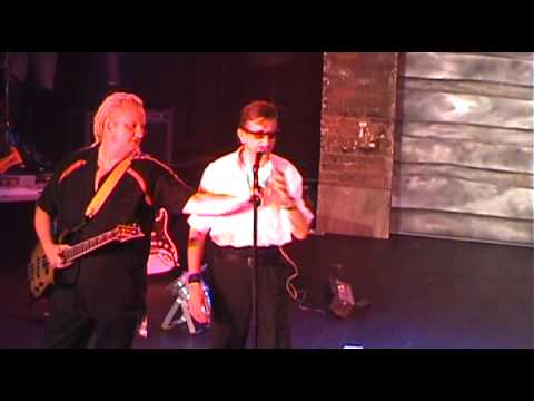 Youtube: Rolf Zacher singt Wonderful World