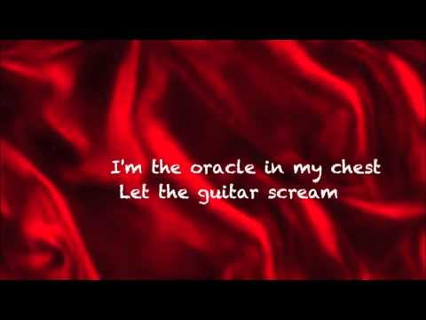 Youtube: Fall Out Boy I Don't Care Lyrics