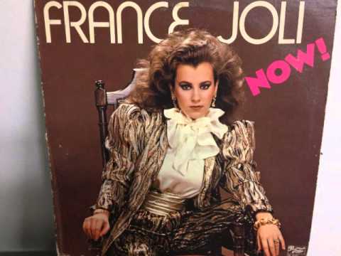 Youtube: France Joli- I Need Someone (1982)