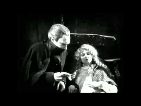 Youtube: Best Scene "The Man Who Laughs" (1928)