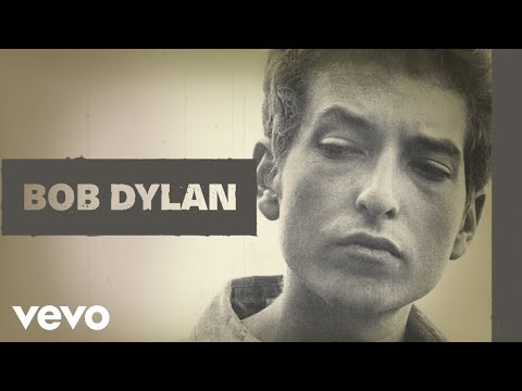 Youtube: Bob Dylan - The Times They Are A-Changin' (Official Audio)