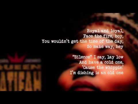 Youtube: Queen Latifah - Latifah's Had It Up 2 Here