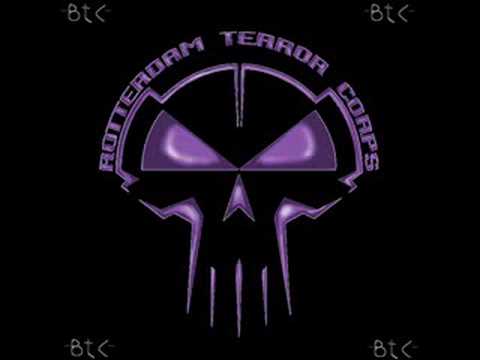 Youtube: Rotterdam Terror Corps  god is a gabber