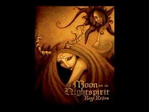 Youtube: The Moon and the Nightspirit - Regő Rejtem