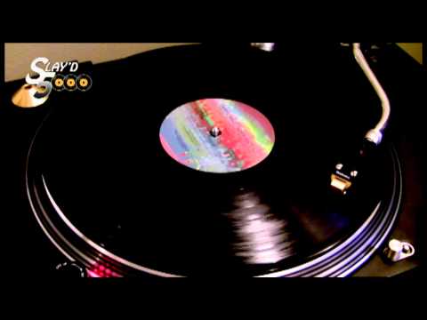 Youtube: Daryl Hall & John Oates - Out Of Touch (12" Remix) (Slayd5000)