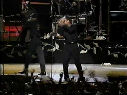 Youtube: Lakeside Fantastic Voyage Live on Sinbad's Music Fest in Montego Bay Jamaica 3