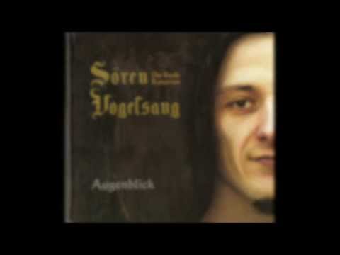 Youtube: Sören Vogelsang - Frei (Augenblick)