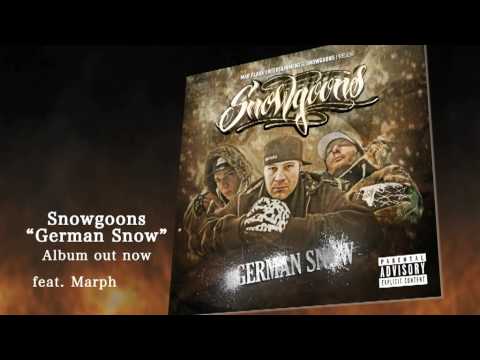 Youtube: Snowgoons - German Snow (Offizielles Album Snippet)