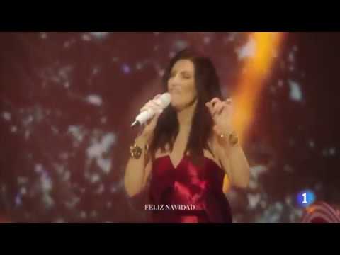 Youtube: Laura Pausini Feliz Navidad(Especial Navidad)