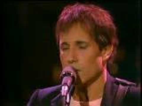 Youtube: 50 Ways to Leave your Lover - Paul Simon