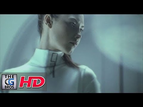 Youtube: A Sci-fi / Mystery / Abstract Short Film : "Jupiter I I" - by Maxim Zhestkov | TheCGBros