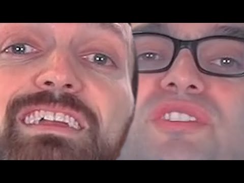 Youtube: REACTION TO FINE BROS