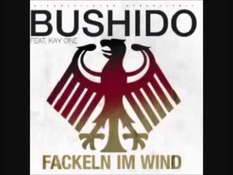 Youtube: Bushido Feat. Kay One - Fackeln Im Wind