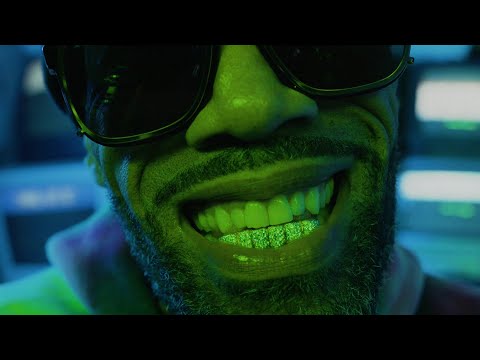 Youtube: Redman - 80 Barz [Official Video]