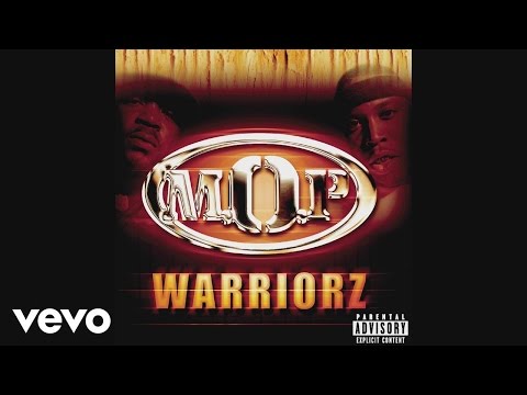 Youtube: M.O.P. - Cold as Ice (Audio)