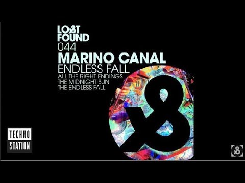 Youtube: Marino Canal - The Midnight Sun