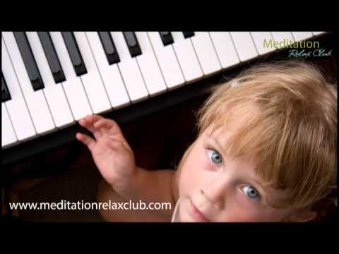 Youtube: LULLABIES...RELAXING PIANO MUSIC