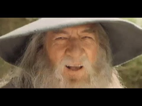 Youtube: 10 HOURS - Gabba Gandalf Europop Nod