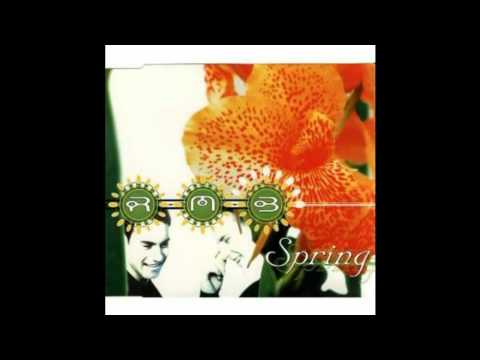 Youtube: RMB - Spring (1996 Original) (Vocal Mix)