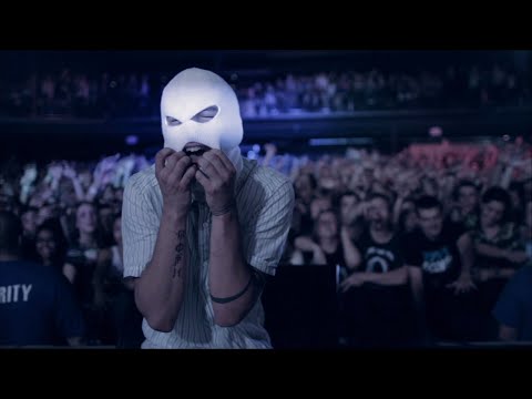 Youtube: twenty one pilots: Car Radio [OFFICIAL VIDEO]