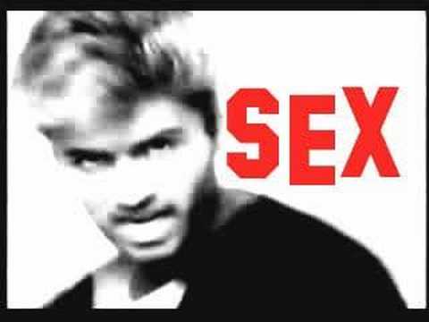Youtube: i want your sex george michael