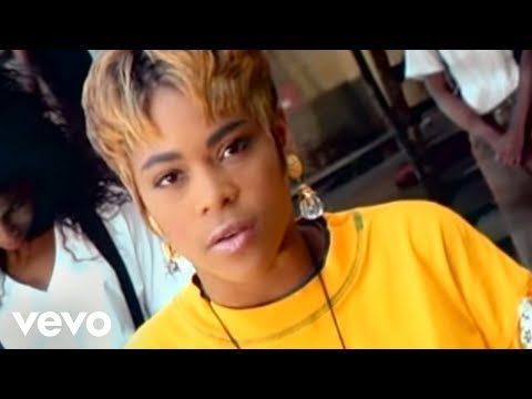 Youtube: TLC - What About Your Friends (Official Video)