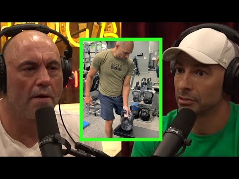 Youtube: Peter Attia on The Best Exercises for Longevity