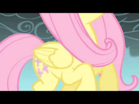 Youtube: Fluttershy's Squeaks