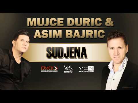 Youtube: Mujce Duric & Asim Bajric - Sudjena