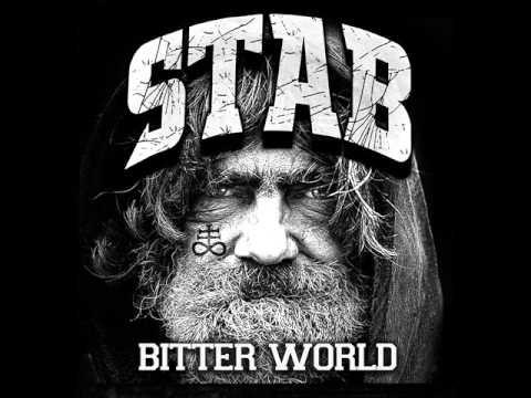 Youtube: Stab - Bitter World 2014 (Full Album)