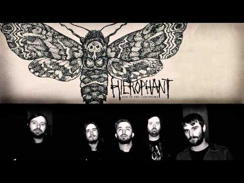 Youtube: HIEROPHANT - Son of the Tongue's Prison