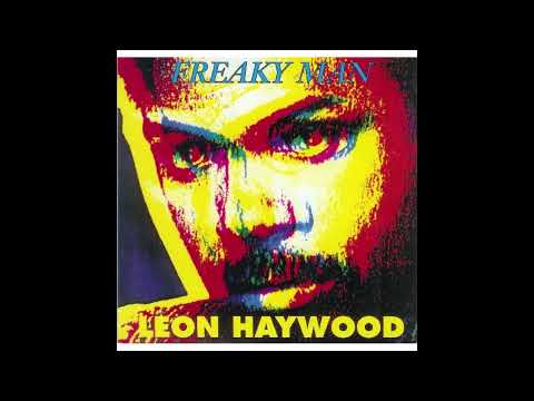 Youtube: LEON HAYWOOD - Freaky