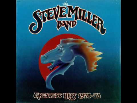 Youtube: "Winter Time" Steve Miller Band (lyrics⬇) ❄